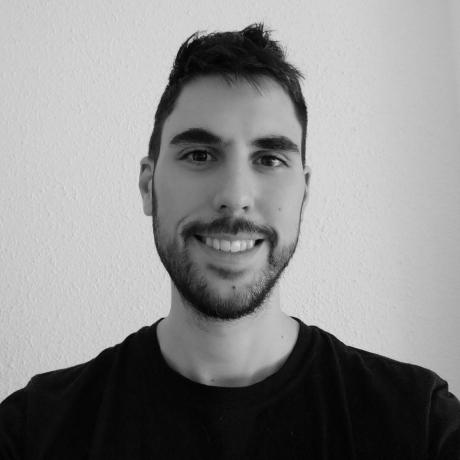 Developer Avatar
